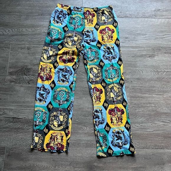 𝅺harry Potter pants large - Picture 1 of 7